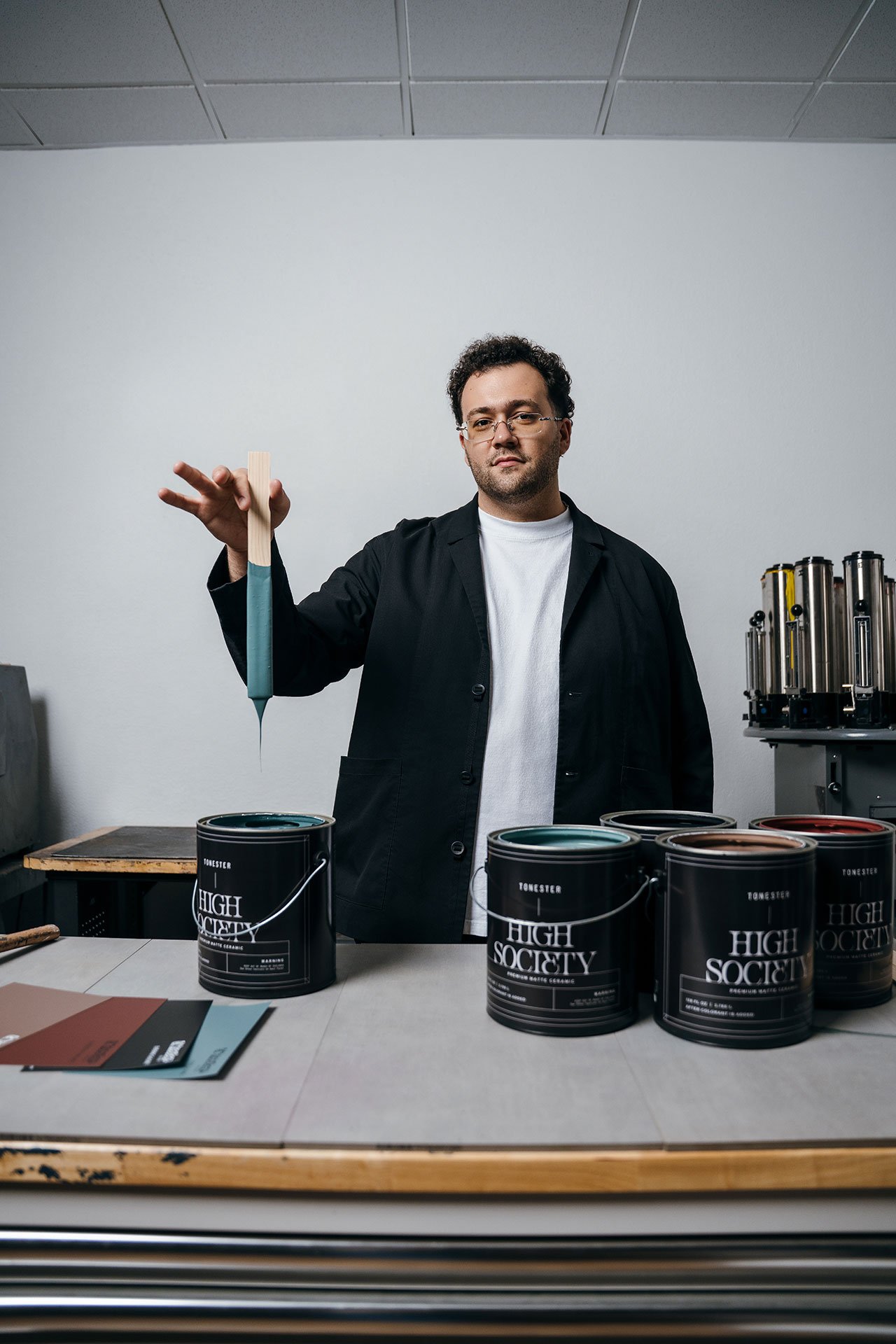 Milano Saatlerinde Duygu, Ton ve Doygun Renklerin Büyüsü