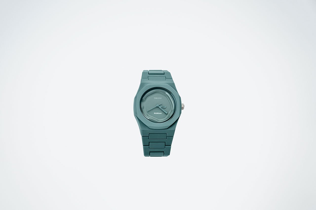 Milano Saatlerinde Duygu, Ton ve Doygun Renklerin Büyüsü