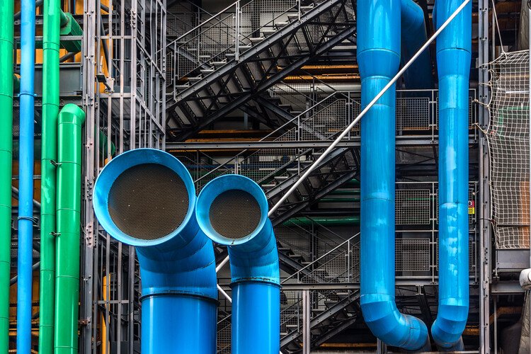 Japon Sanatından İlhamla: 100 Renk Seçenekli Dollight Lambaları