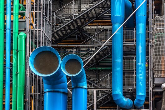 Mimarlıkta Evrim: Binalar Artık Bir Ürün Gibi Düşünülüyor