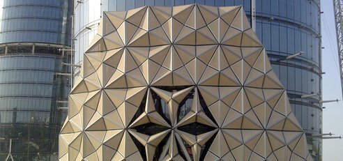 Mimarlıkta Evrim: Binalar Artık Bir Ürün Gibi Düşünülüyor