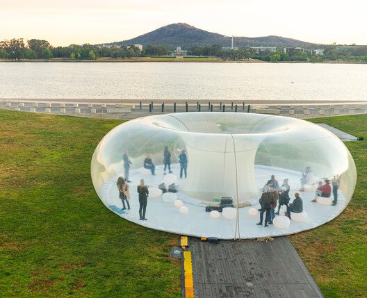 Mimarlıkta Evrim: Binalar Artık Bir Ürün Gibi Düşünülüyor