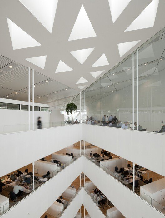 Mimarlıkta Evrim: Binalar Artık Bir Ürün Gibi Düşünülüyor