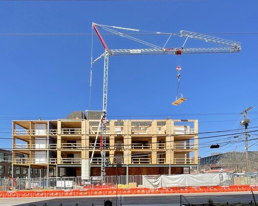 Mimarlıkta Evrim: Binalar Artık Bir Ürün Gibi Düşünülüyor