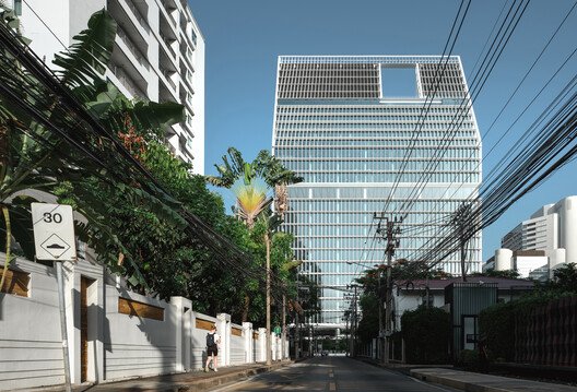 Mimarlıkta Evrim: Binalar Artık Bir Ürün Gibi Düşünülüyor