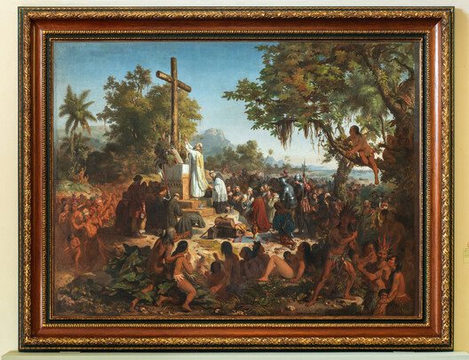 Miras Kime Emanet? Güç, Kimlik ve Koruma Mimarlığı