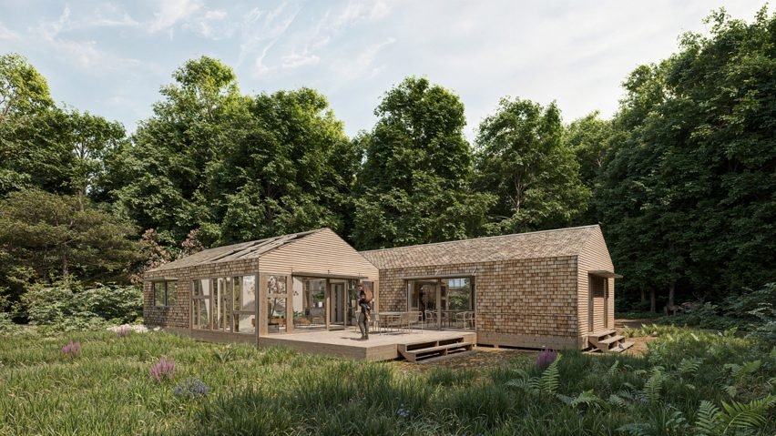 Misel Kapılar: Sürdürülebilir Tasarımın ve Mimarlığın Yeni Yüzü