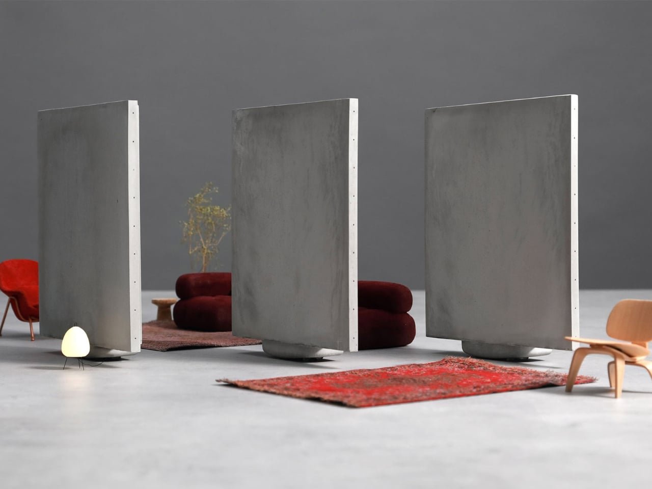 MIT’den ‘Miras Ev’: Bin Yıl Ayakta Kalacak Yapılar Mümkün mü?