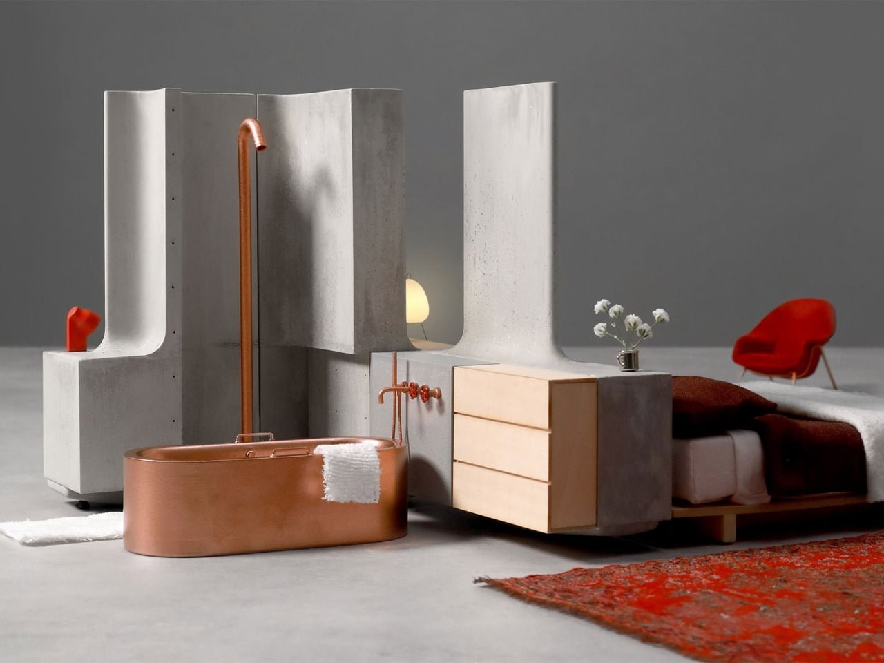 MIT’den ‘Miras Ev’: Bin Yıl Ayakta Kalacak Yapılar Mümkün mü?