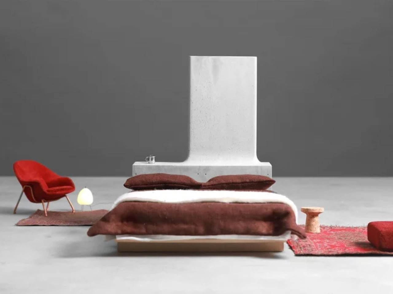 MIT’den ‘Miras Ev’: Bin Yıl Ayakta Kalacak Yapılar Mümkün mü?