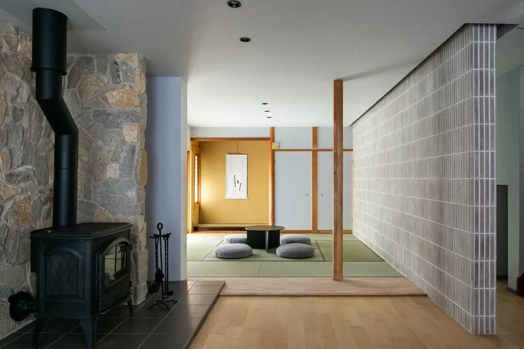 FOG Architecture'dan Pekin YUSPA: Duyusal Bir Şifa Mabeti