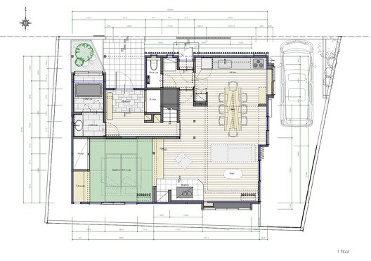 Miyakojima Riverside: Uluslararası Konukları Çeken Tasarım Dönüşümü