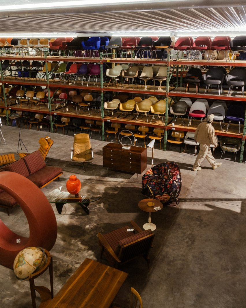 Mobilya Sektöründe İnovasyon Çıkmazı: &ldquo;Devler Direksiyonda Uyuyor&rdquo;