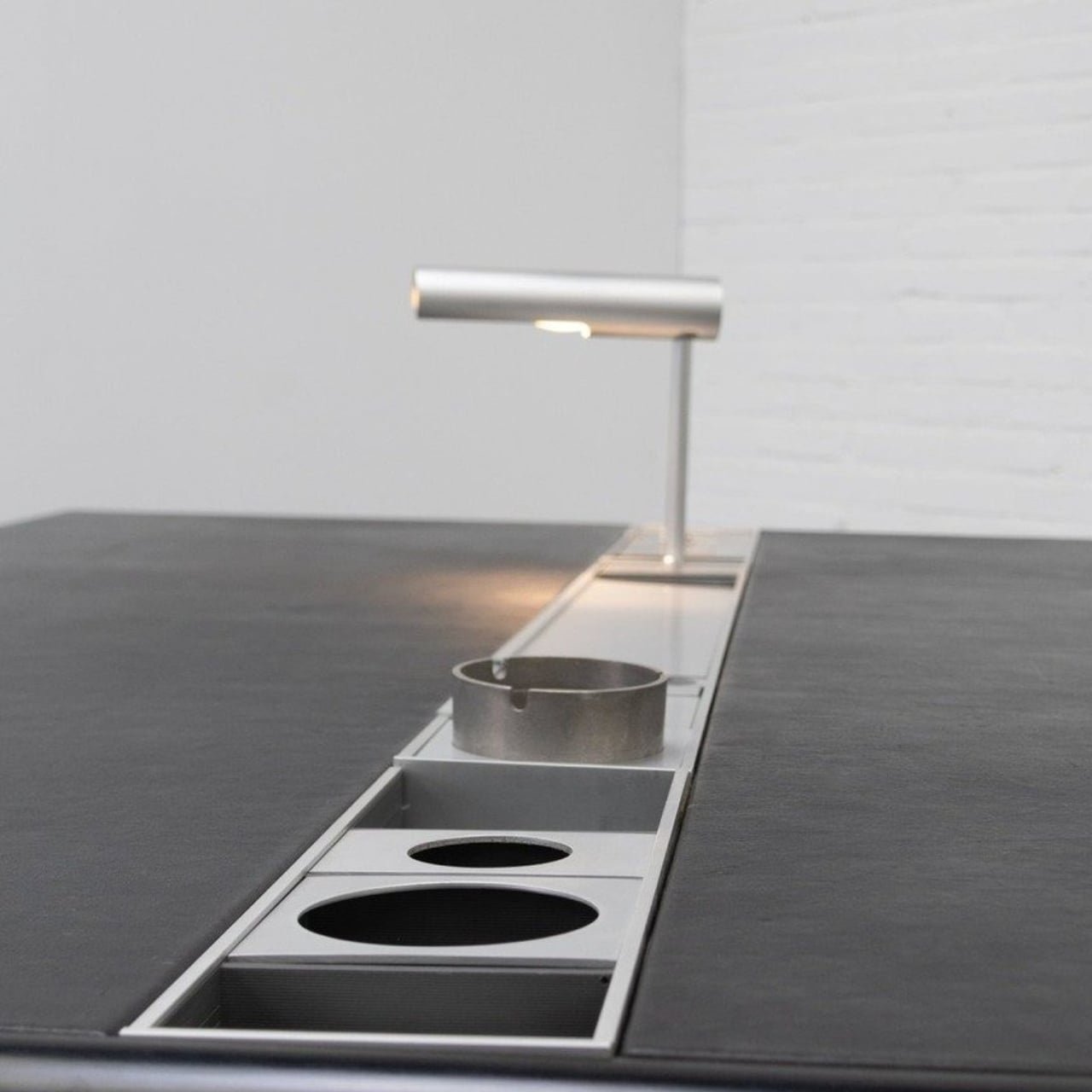 Modüler Tasarımı Bizden Önce Çözen 1970’lerin İkonik Masası