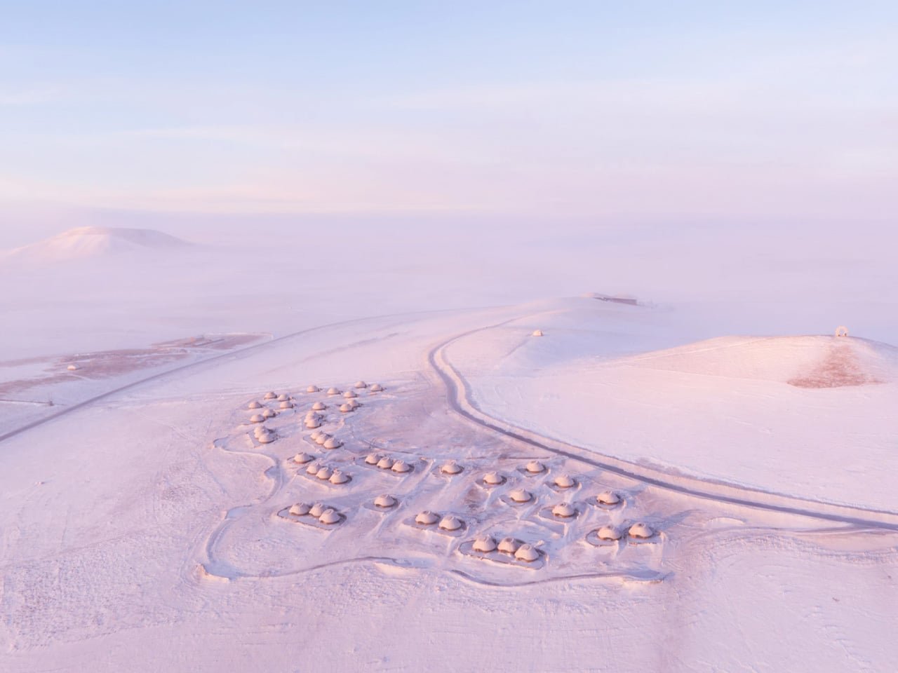 İstanbul'a Snøhetta, BIG, MVRDV Dokunuşu: Ion Riva Yükseliyor