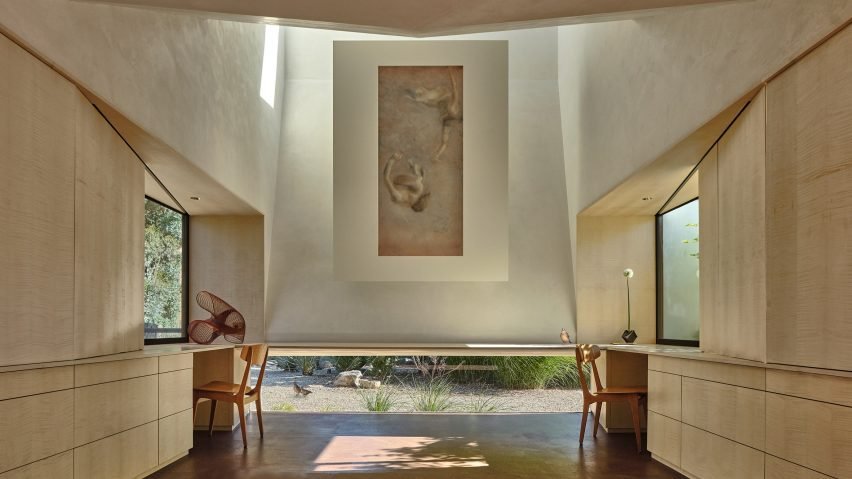 Monastik Minimalizm: Evlerde Dinginlik ve Sadeliğin Yükselişi