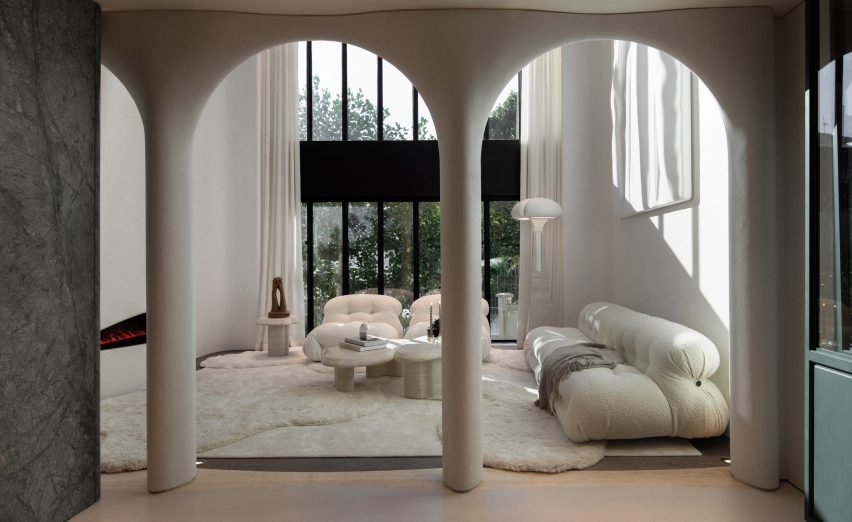 Monastik Minimalizm: Evlerde Dinginlik ve Sadeliğin Yükselişi