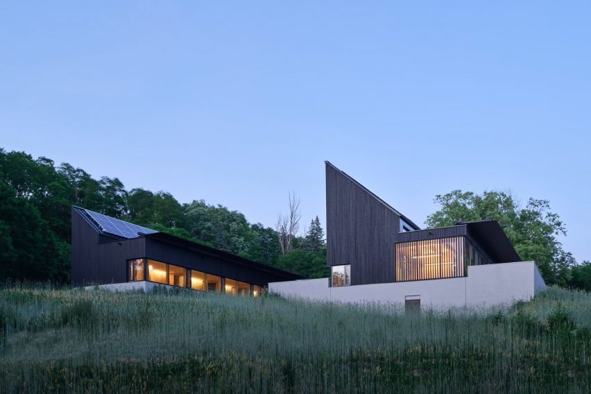 Net Sıfır ve Doğayla Uyum: Ontario'nun Yeni Feneri Yükseliyor