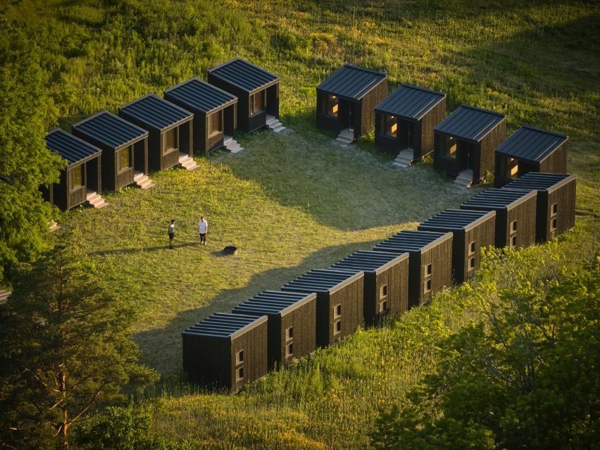 Net Sıfır ve Doğayla Uyum: Ontario'nun Yeni Feneri Yükseliyor