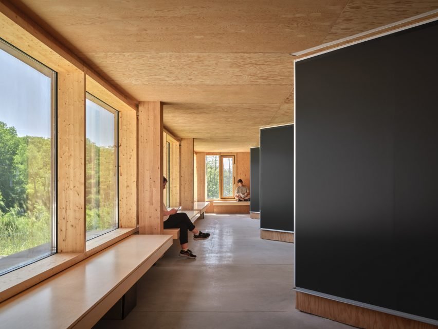 Net Sıfır ve Doğayla Uyum: Ontario'nun Yeni Feneri Yükseliyor