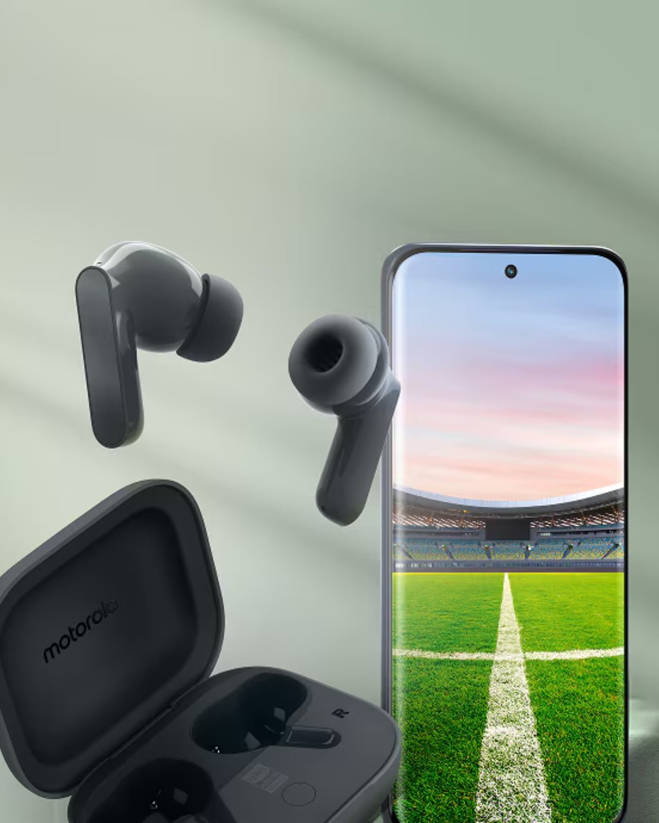 Motorola’dan FIFA 2026 İçin 24 Ayar Altın Kaplama Telefonlar