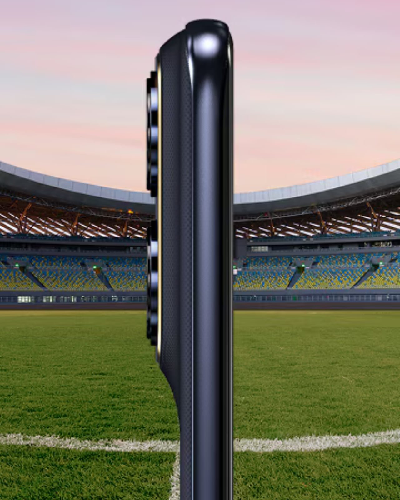 Motorola’dan FIFA 2026 İçin 24 Ayar Altın Kaplama Telefonlar