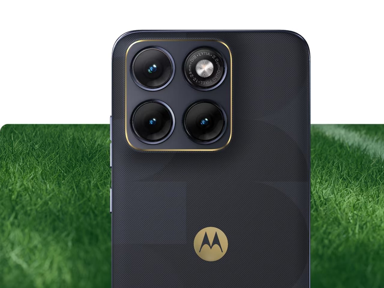 Motorola’dan FIFA 2026 İçin 24 Ayar Altın Kaplama Telefonlar