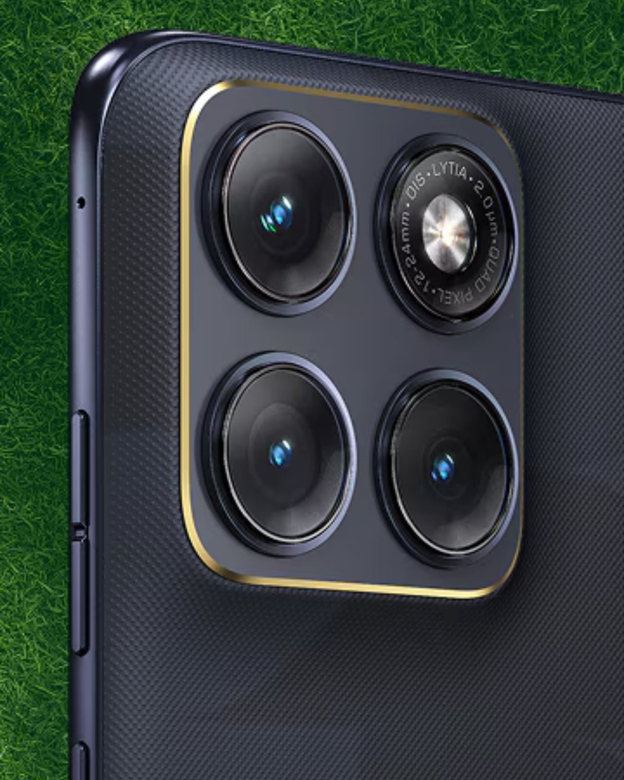 Motorola’dan FIFA 2026 İçin 24 Ayar Altın Kaplama Telefonlar