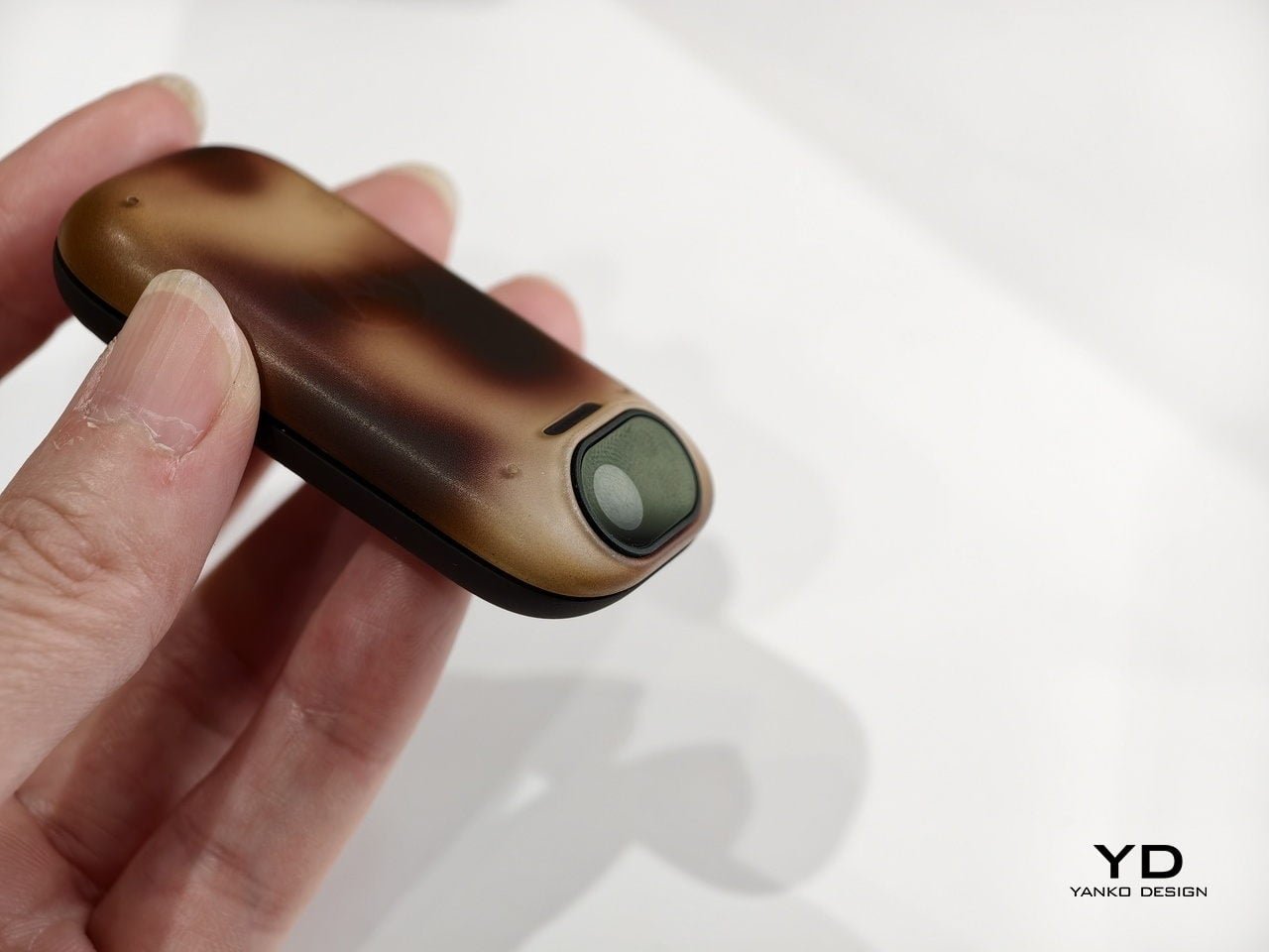 Motorola'nın AI Kolyesi: İş Hayatında Kesintisiz Akış İçin Yeni Bir Çağ