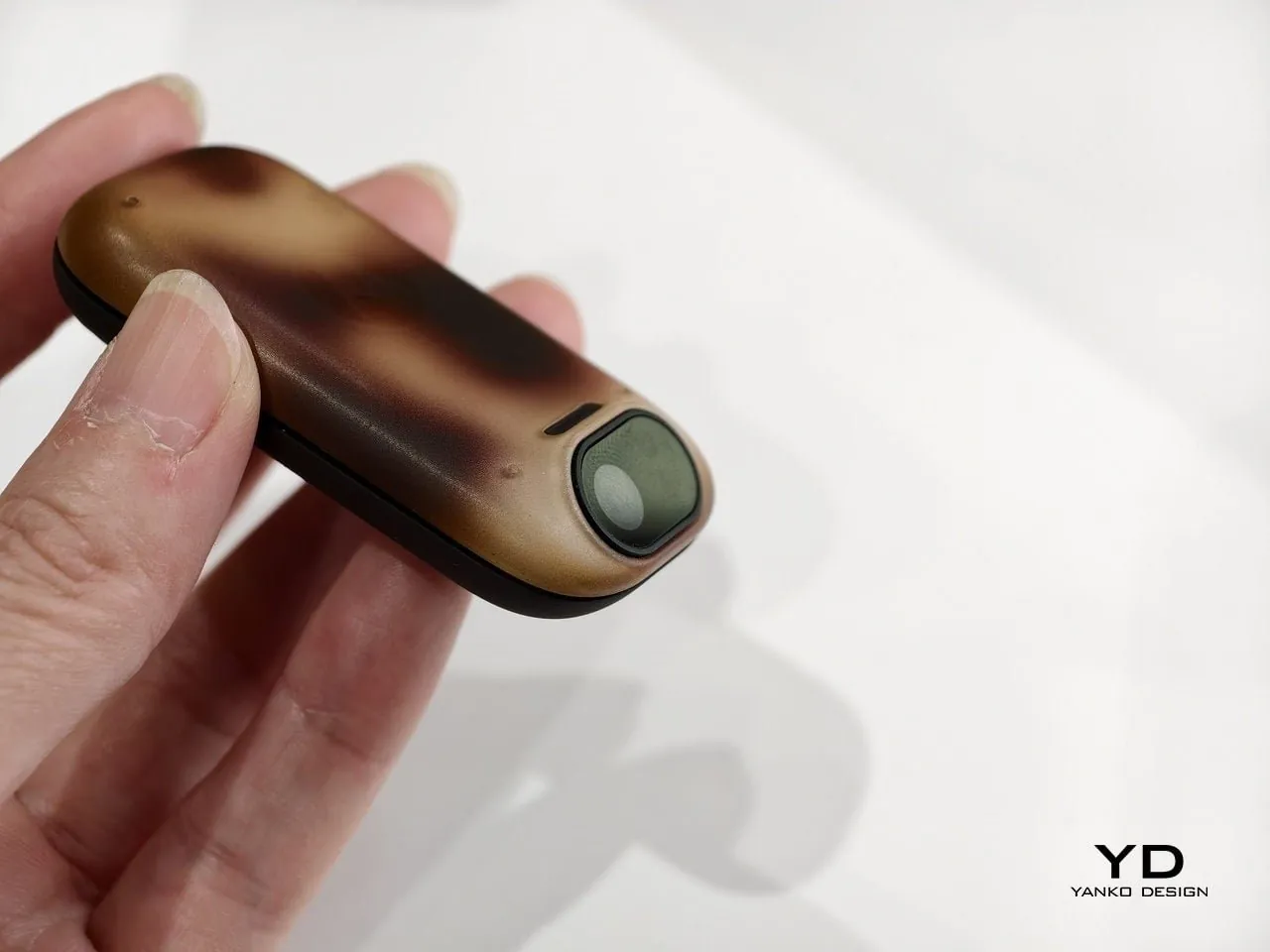 Motorola'nın AI Kolyesi: İş Hayatında Kesintisiz Akış İçin Yeni Bir Çağ