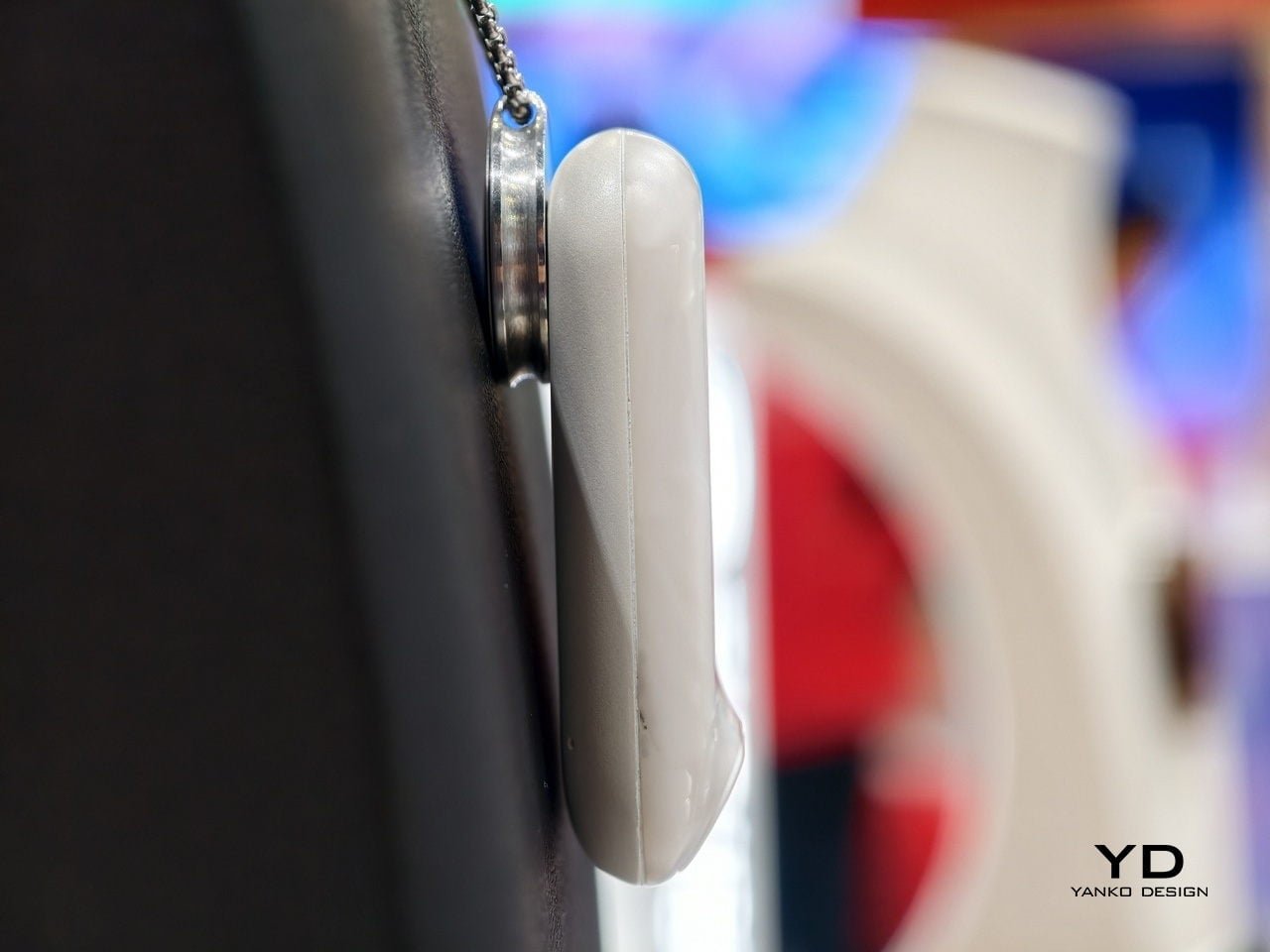 Motorola'nın AI Kolyesi: İş Hayatında Kesintisiz Akış İçin Yeni Bir Çağ