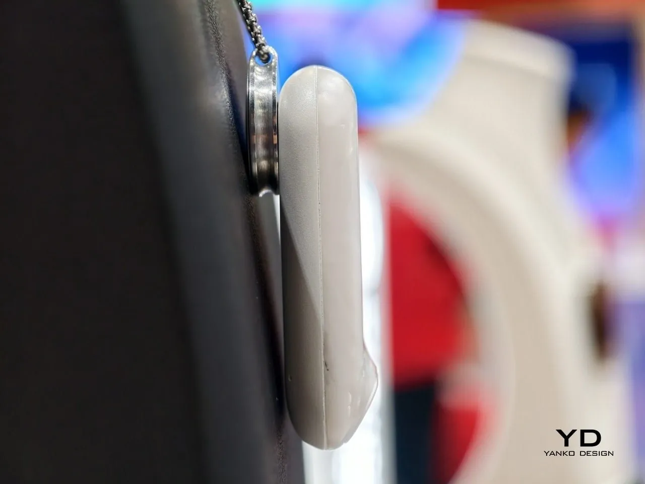 Motorola'nın AI Kolyesi: İş Hayatında Kesintisiz Akış İçin Yeni Bir Çağ