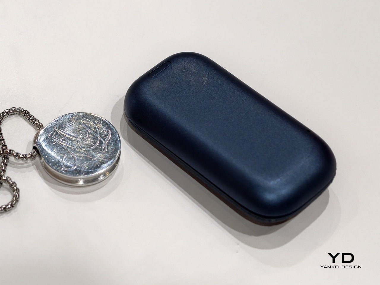 Motorola'nın AI Kolyesi: İş Hayatında Kesintisiz Akış İçin Yeni Bir Çağ