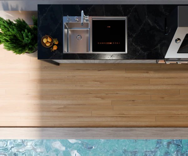 Mutfak İnovasyonu: Eviye ve Bulaşık Makinesi Tek Cihazda