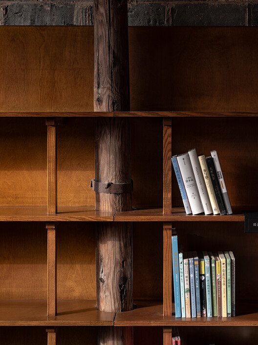 Nanping Köy Sineması: Mirası Geleceğe Taşıyan Tasarım Hikayesi