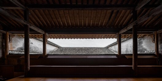 Nanping Köy Sineması: Mirası Geleceğe Taşıyan Tasarım Hikayesi