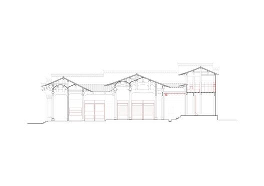 Nanping Köy Sineması: Mirası Geleceğe Taşıyan Tasarım Hikayesi
