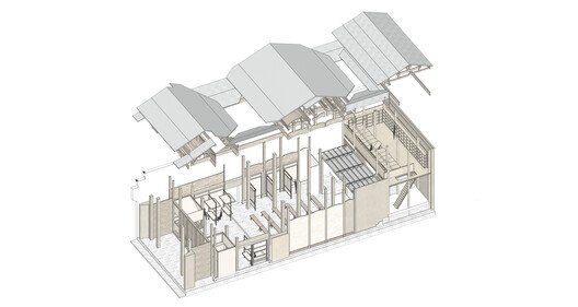 Nanping Köy Sineması: Mirası Geleceğe Taşıyan Tasarım Hikayesi
