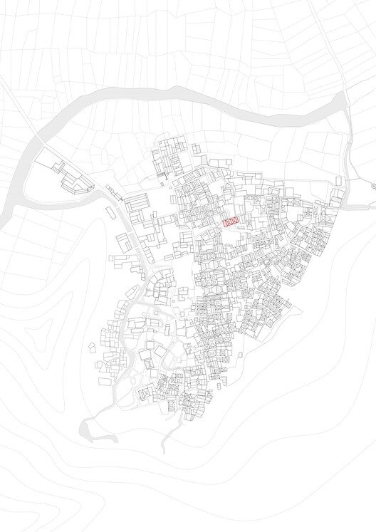 Nanping Köy Sineması: Mirası Geleceğe Taşıyan Tasarım Hikayesi