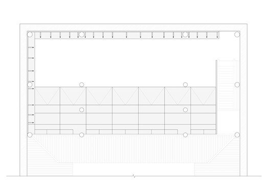 Nanping Köy Sineması: Mirası Geleceğe Taşıyan Tasarım Hikayesi