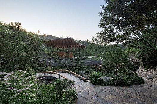 Nanshan Junning: Suyun Kalbine İşlenmiş Bir Mimarlık Hikayesi