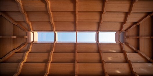 Nanshan Junning: Suyun Kalbine İşlenmiş Bir Mimarlık Hikayesi