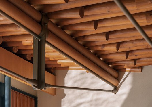 Nanshan Junning: Suyun Kalbine İşlenmiş Bir Mimarlık Hikayesi