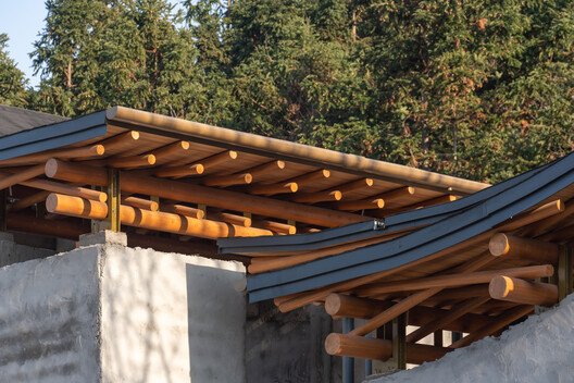 Nanshan Junning: Suyun Kalbine İşlenmiş Bir Mimarlık Hikayesi