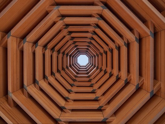 Nanshan Junning: Suyun Kalbine İşlenmiş Bir Mimarlık Hikayesi