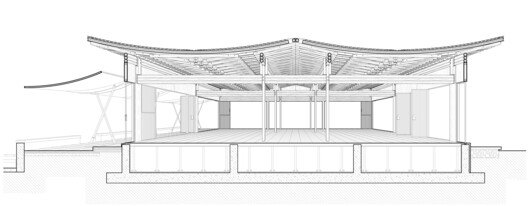 Nanshan Junning: Suyun Kalbine İşlenmiş Bir Mimarlık Hikayesi