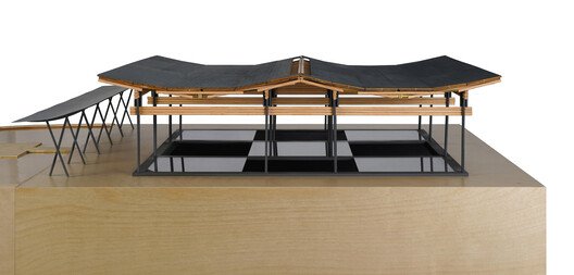 Nanshan Junning: Suyun Kalbine İşlenmiş Bir Mimarlık Hikayesi