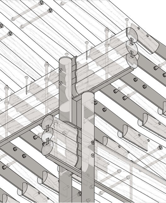 Nanshan Junning: Suyun Kalbine İşlenmiş Bir Mimarlık Hikayesi