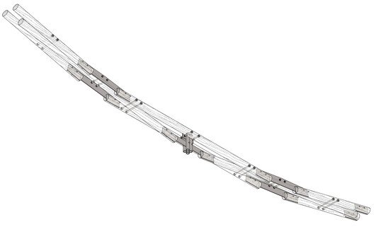 Nanshan Junning: Suyun Kalbine İşlenmiş Bir Mimarlık Hikayesi