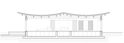 Nanshan Junning: Suyun Kalbine İşlenmiş Bir Mimarlık Hikayesi